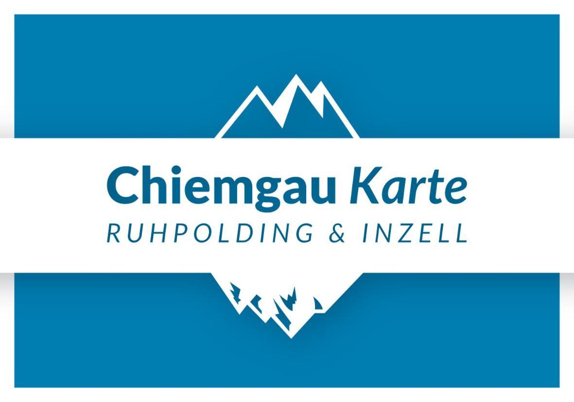Ferienwohnung Schwabenbauernhof Ruhpolding Exterior foto