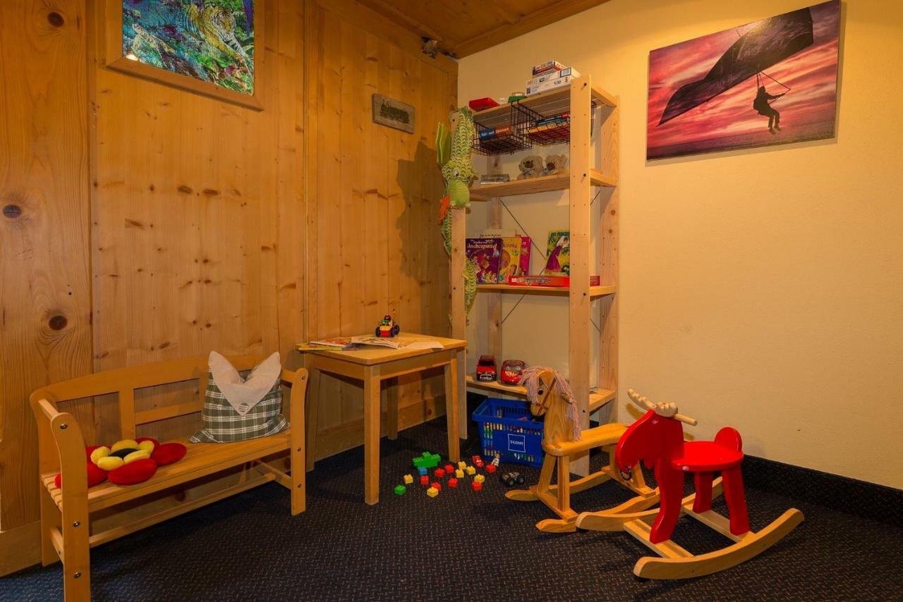 Ferienwohnung Schwabenbauernhof Ruhpolding Exterior foto